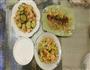 什锦黄金炒饭的做法图解1