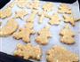 燕麦饼干的做法步骤10