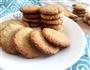 燕麦饼干的做法步骤12