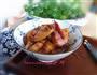 春笋烧肉的做法图解9