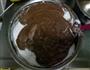 十寸可可戚风蛋糕的做法图解8