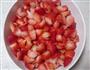 草莓果酱的做法图解1
