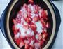 草莓果酱的做法图解2