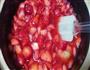 草莓果酱的做法图解3