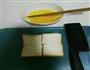 蛋裹面包片的做法图解1