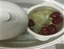 春日养颜排毒餐，丑耳红豆薏米汤的做法图解4