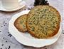 黑芝麻薄饼的做法图解9