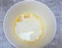 杂果红薯鸡蛋布丁的做法图解5