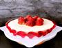 奶油草莓蛋糕的做法图解25