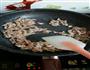 蒜苔肉丝的做法图解3