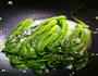 蒜蓉菜心的做法图解6