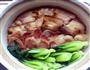 腊肉腊肠煲仔饭的做法图解5