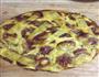 黑椒香肠披萨的做法图解7