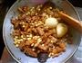 黄豆卤肉饭的做法图解8