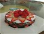 水果生日蛋糕的做法图解8