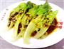 超简单的快手菜-蚝油生菜的做法图解4