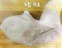 猪肚山药板栗汤无油版的做法图解1
