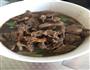 水煮牛肉的做法图解8