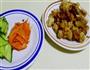 边脚料的春天的做法图解12