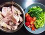豆腐焖鱼的做法图解1
