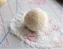 坚果椰蓉雪球小餐包的做法图解17