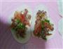 羊肉烙饼的做法图解3