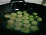 酿蔬菜美食的做法图解2