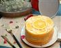 橙香蛋糕的做法图解16