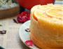 橙香蛋糕的做法图解18