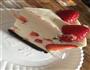 六寸草莓冻芝士蛋糕的做法图解1