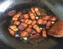 红烧肉炖土豆的做法图解3
