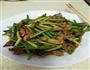蒜苔板筋的做法图解6