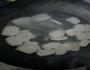 辣白菜炒年糕的做法图解2