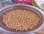 原味烤黄豆&醇香豆浆的做法图解1