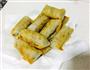 香酥芋卷的做法图解12