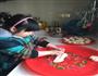 玫瑰饺的做法图解2