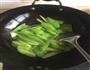 瘦肉炒莴笋的做法图解2