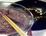 芹菜小炒猪肝的做法图解9