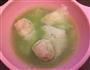 婴儿辅食-鲜肉小馄饨的做法图解6