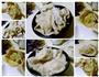黑白配的做法图解19