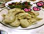 烫面饺子 蒸饺的做法图解7