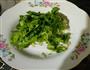 冬菇鸡丝粥的做法图解3