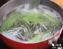 雪蟹北极虾暖心海鲜粥的做法图解5