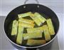 黄芽菜肉丝春卷的做法图解14