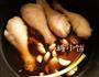香蒜蜜汁烧鸡腿的做法图解5