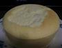 6寸轻乳酪芝士蛋糕-低温烘焙的做法图解12