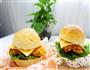 劲脆鸡腿堡的做法图解17