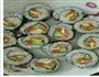 紫菜包饭的做法图解3