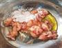 香菇鸡肉粥-破壁机版的做法图解3