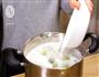 菠菜面—迷迭香的做法图解13